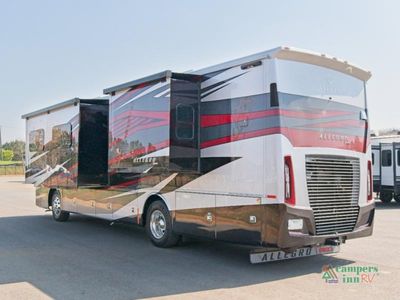 2026 Tiffin Motorhomes Allegro RED - Photo 5