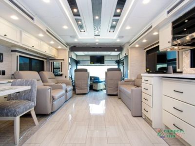 2026 Tiffin Motorhomes Allegro RED - Photo 16