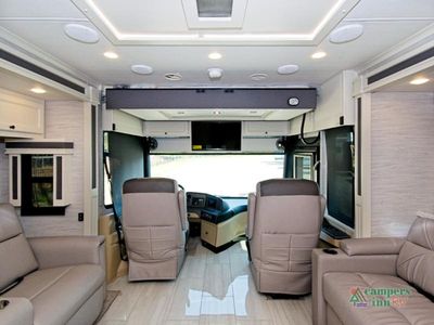 2026 Tiffin Motorhomes Allegro RED - Photo 36