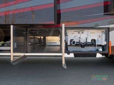 2026 Tiffin Motorhomes Allegro RED - Photo 46