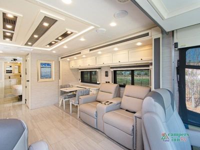 2026 Tiffin Motorhomes Allegro RED - Photo 11