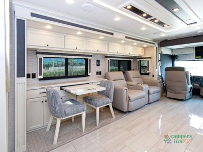 2026 Tiffin Motorhomes Allegro RED - Photo 17