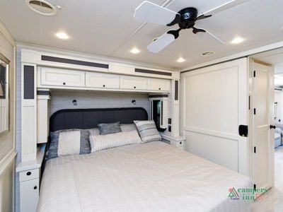2026 Tiffin Motorhomes Allegro RED - Photo 31