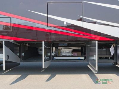 2026 Tiffin Motorhomes Allegro RED - Photo 42