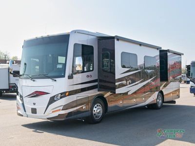 2026 Tiffin Motorhomes Allegro RED - Photo 3