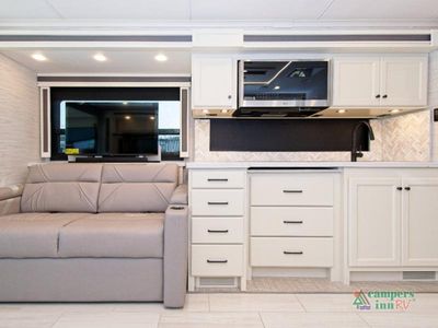 2026 Tiffin Motorhomes Allegro RED - Photo 14