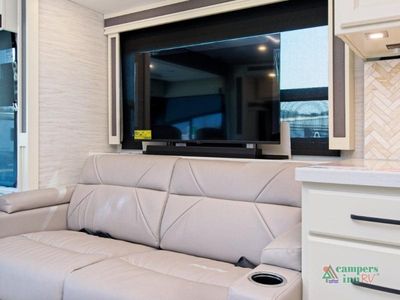 2026 Tiffin Motorhomes Allegro RED - Photo 26