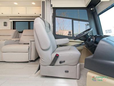 2026 Tiffin Motorhomes Allegro RED - Photo 10