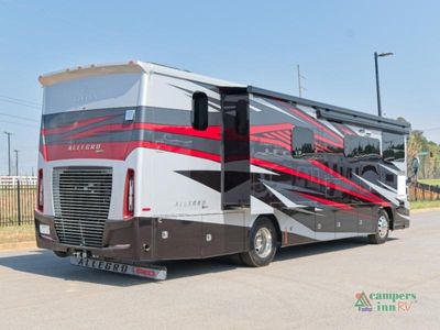 2026 Tiffin Motorhomes Allegro RED - Photo 7