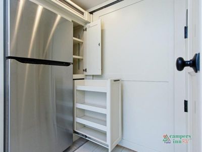 2026 Tiffin Motorhomes Allegro RED - Photo 24