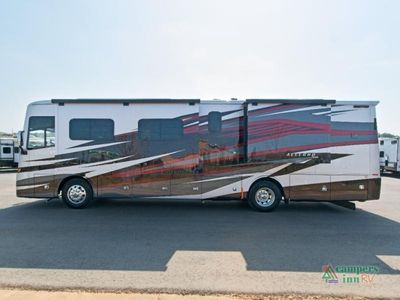 2026 Tiffin Motorhomes Allegro RED - Photo 4