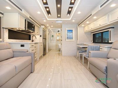 2026 Tiffin Motorhomes Allegro RED - Photo 12