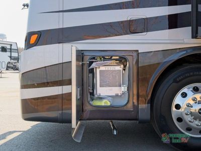 2026 Tiffin Motorhomes Allegro RED - Photo 44