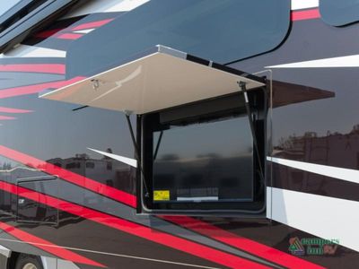2026 Tiffin Motorhomes Allegro RED - Photo 43