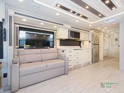 2026 Tiffin Motorhomes Allegro RED - Photo 13