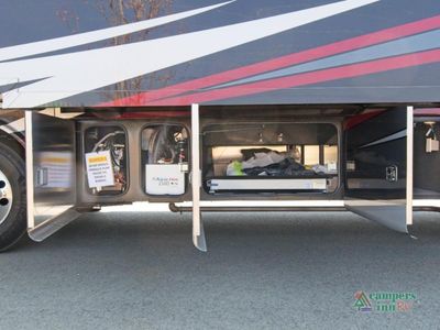 2026 Tiffin Motorhomes Allegro RED - Photo 45