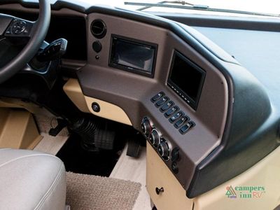 2026 Tiffin Motorhomes Allegro RED - Photo 38