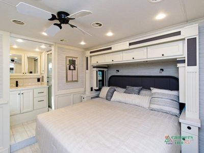 2026 Tiffin Motorhomes Allegro RED - Photo 30