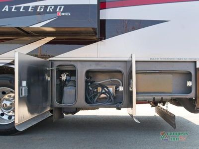 2026 Tiffin Motorhomes Allegro RED - Photo 47