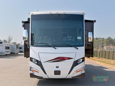 2026 Tiffin Motorhomes Allegro RED - Photo 2