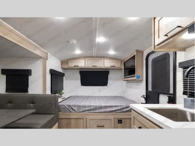 2026 Forest River RV Flagstaff E-Pro - Photo 28