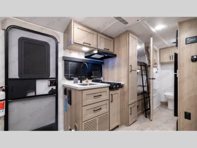 2026 Forest River RV Flagstaff E-Pro - Photo 31