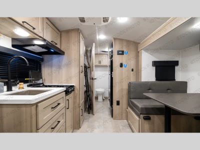 2026 Forest River RV Flagstaff E-Pro - Photo 29