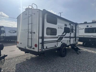 2026 Forest River RV Flagstaff E-Pro - Photo 2