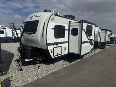 2026 Forest River RV Flagstaff E-Pro - Photo 4