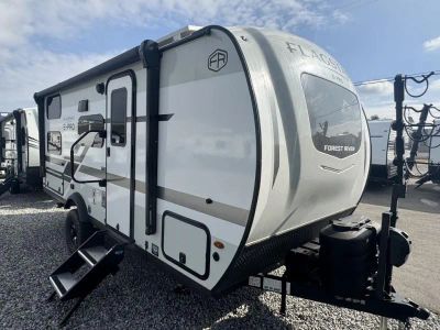 2026 Forest River RV Flagstaff E-Pro - Photo 1