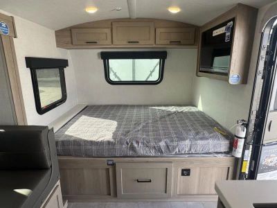 2026 Forest River RV Flagstaff E-Pro - Photo 21