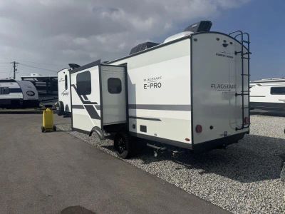 2026 Forest River RV Flagstaff E-Pro - Photo 3