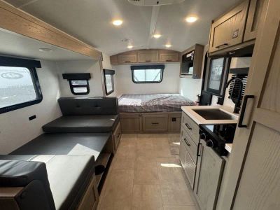 2026 Forest River RV Flagstaff E-Pro - Photo 11