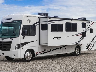 2026 Forest River FR3 - Photo 41