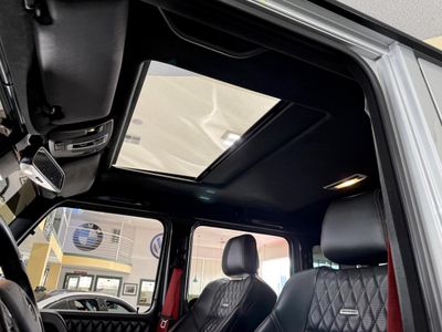 2017 Mercedes-Benz G-Class - Photo 12