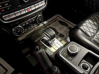 2017 Mercedes-Benz G-Class - Photo 23
