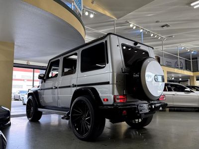 2017 Mercedes-Benz G-Class - Photo 2