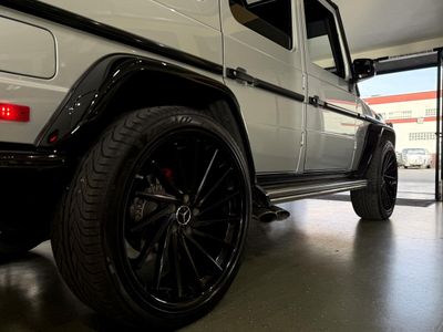 2017 Mercedes-Benz G-Class - Photo 5