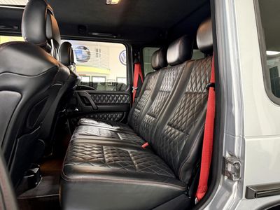 2017 Mercedes-Benz G-Class - Photo 7