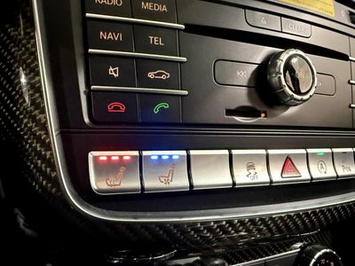 2017 Mercedes-Benz G-Class - Photo 21
