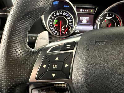 2017 Mercedes-Benz G-Class - Photo 26
