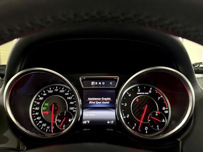 2017 Mercedes-Benz G-Class - Photo 16