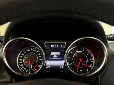 2017 Mercedes-Benz G-Class - Photo 15