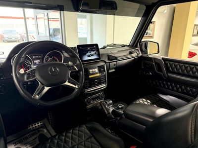 2017 Mercedes-Benz G-Class - Photo 9