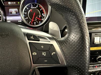 2017 Mercedes-Benz G-Class - Photo 25