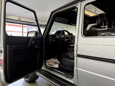 2017 Mercedes-Benz G-Class - Photo 10