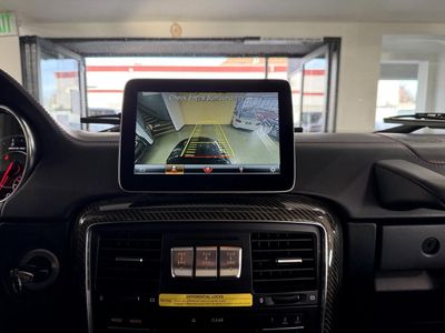 2017 Mercedes-Benz G-Class - Photo 18