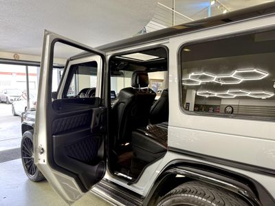 2017 Mercedes-Benz G-Class - Photo 6