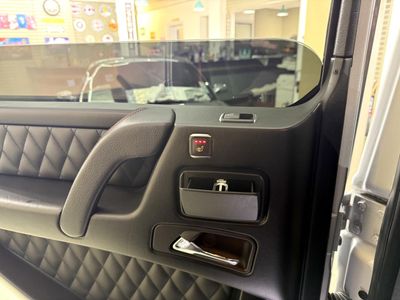 2017 Mercedes-Benz G-Class - Photo 8