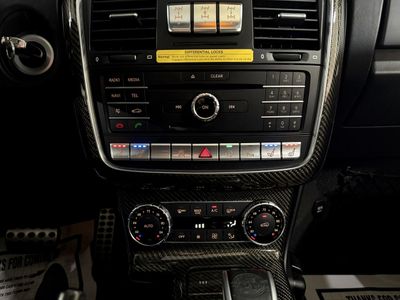 2017 Mercedes-Benz G-Class - Photo 22